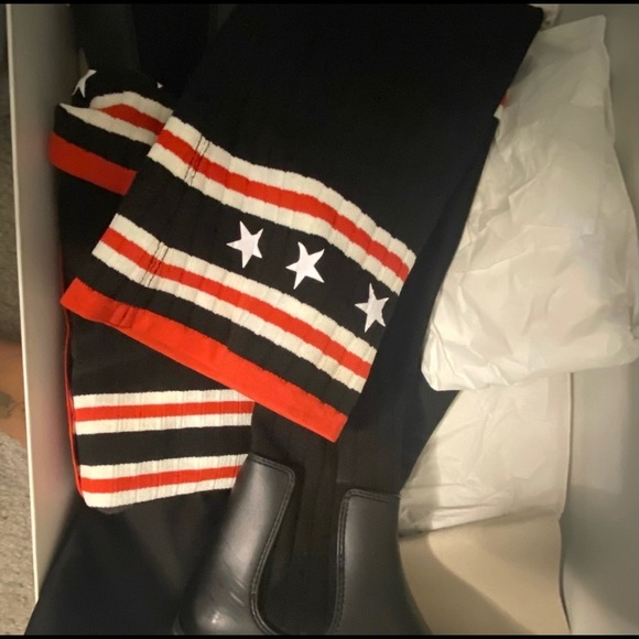 COPY - Givenchy Sock Boot - Picture 3 of 3